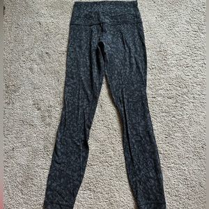 Lululemon align leggings